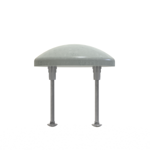 Dome Cap 4.5″ TG4-R0.200
