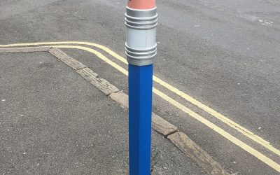 The Importance of Bollards Around Schools